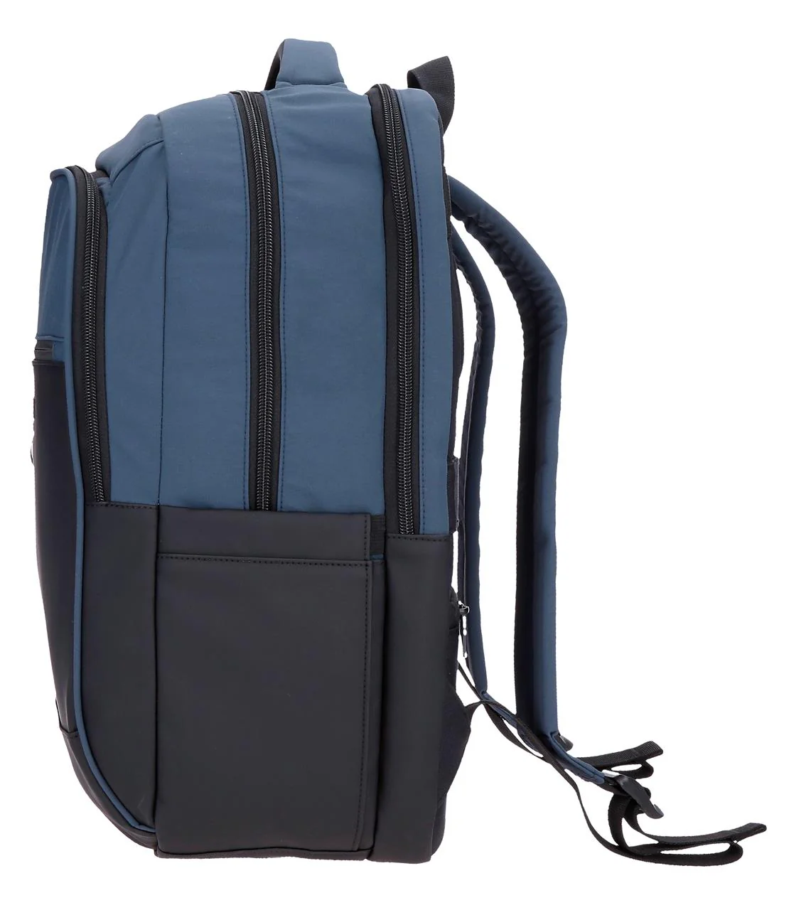 7172542 MOCHILA ADAP.2C.PORTAORD.Y TABLET PJL SAIL UP AZUL - Image 4