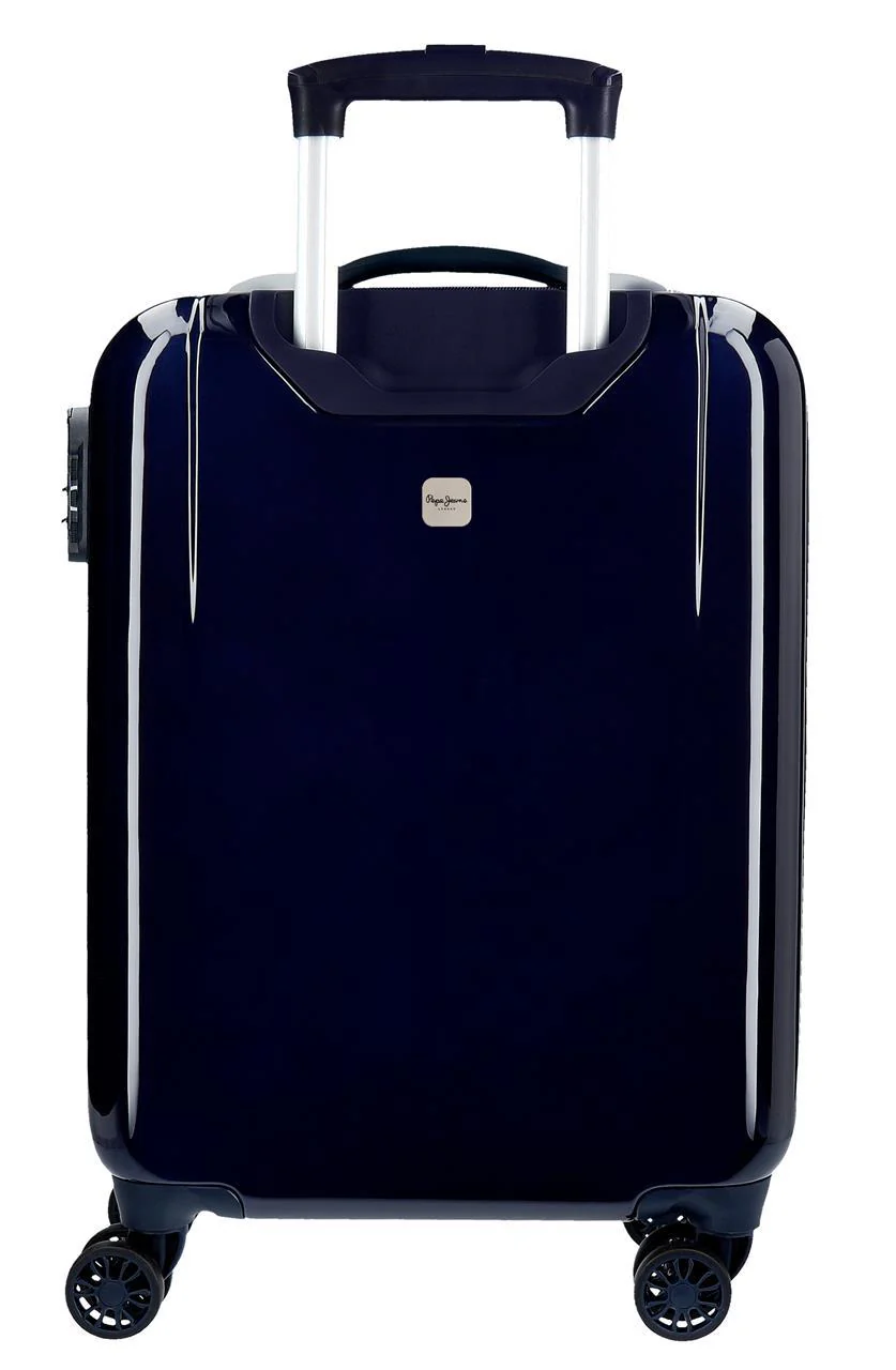 7189332 TROLLEY ABS 55CM. 4R. PJL DIGITAL AINSLEY - Image 2