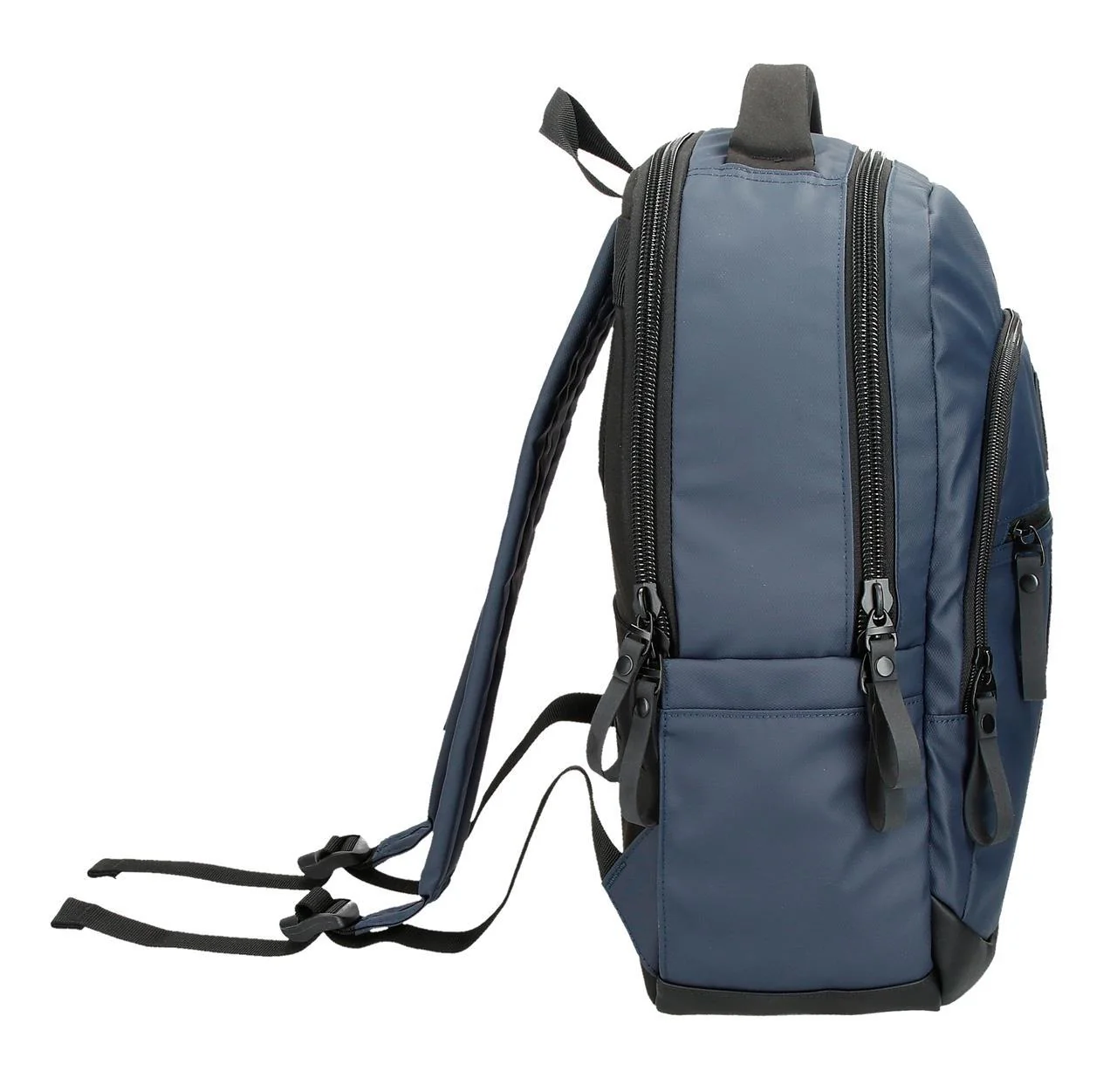 7342332 MOCHILA PORTAORDENADOR 2C.PJL HOXTON MARINO - Image 2