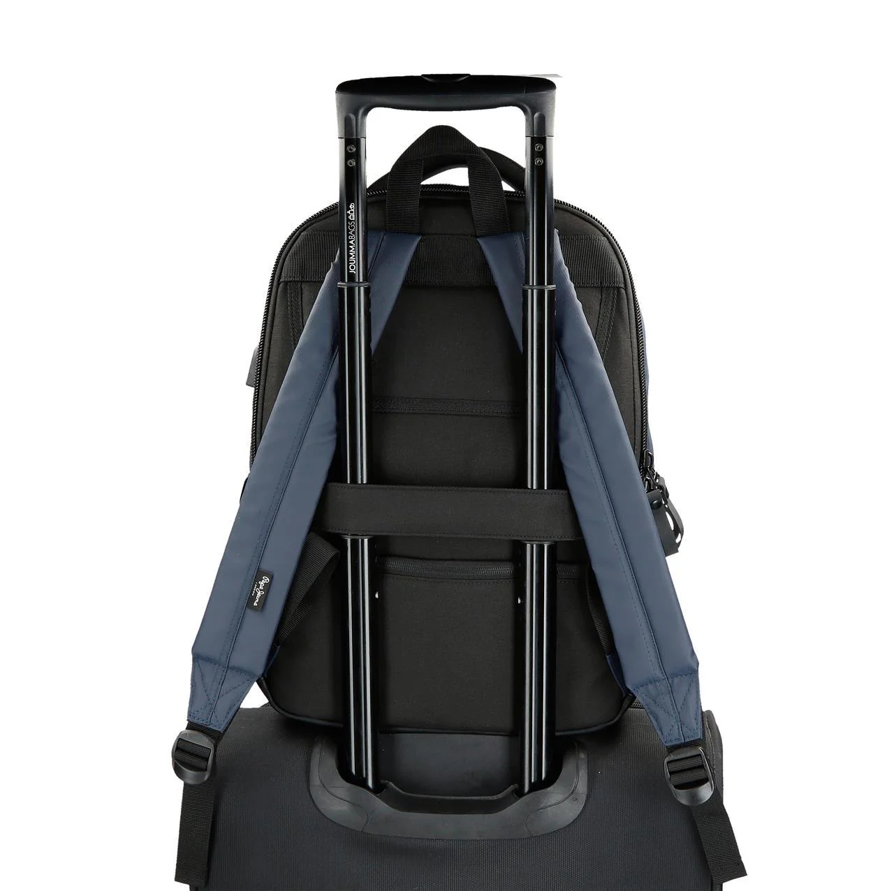 7342332 MOCHILA PORTAORDENADOR 2C.PJL HOXTON MARINO - Image 8