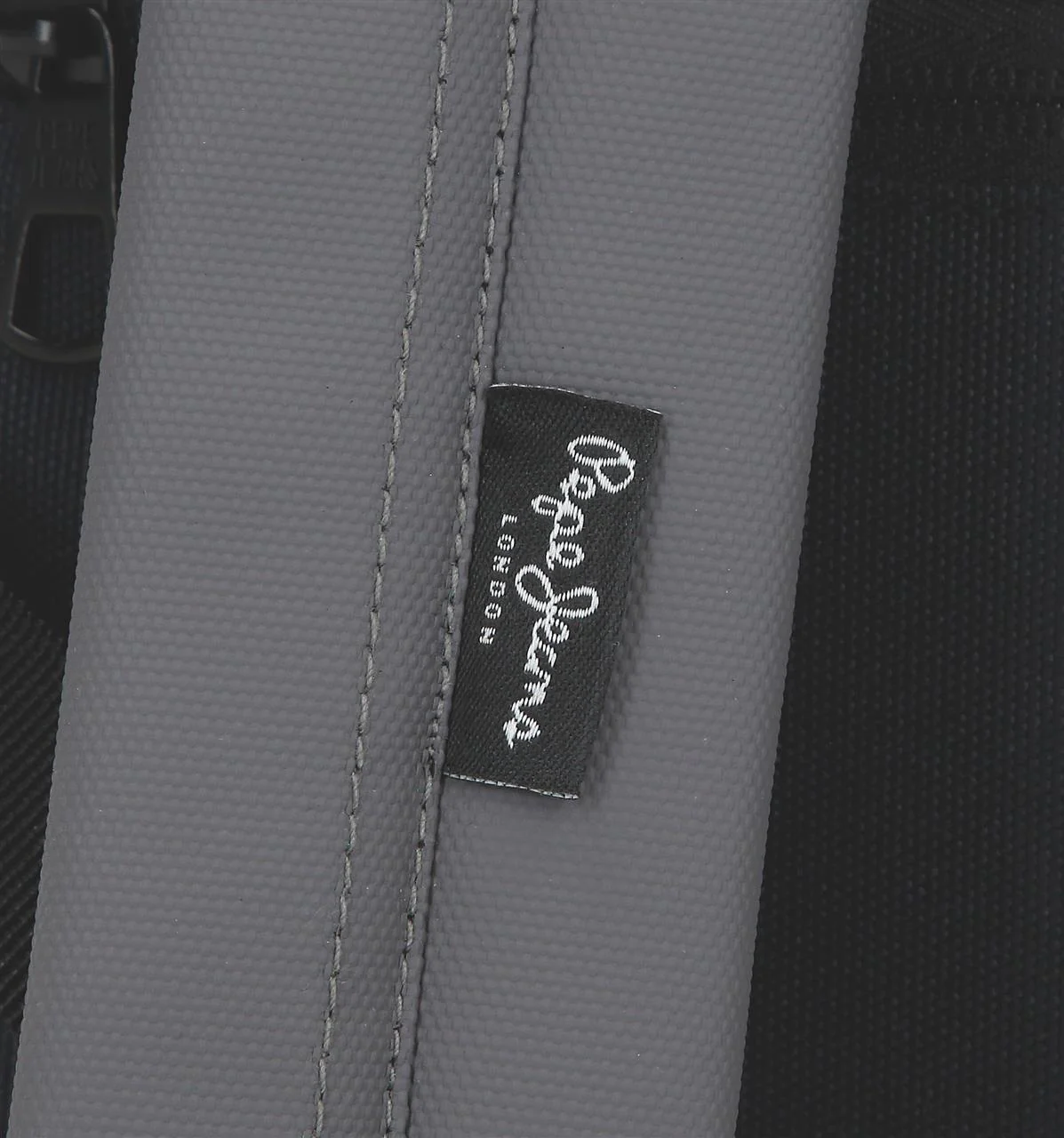 7342333 MOCHILA PORTAORDENADOR 2C.PJL HOXTON GRIS - Image 10