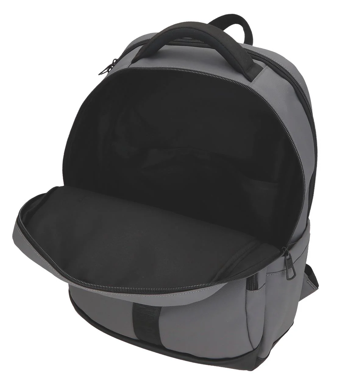 7342333 MOCHILA PORTAORDENADOR 2C.PJL HOXTON GRIS - Image 11