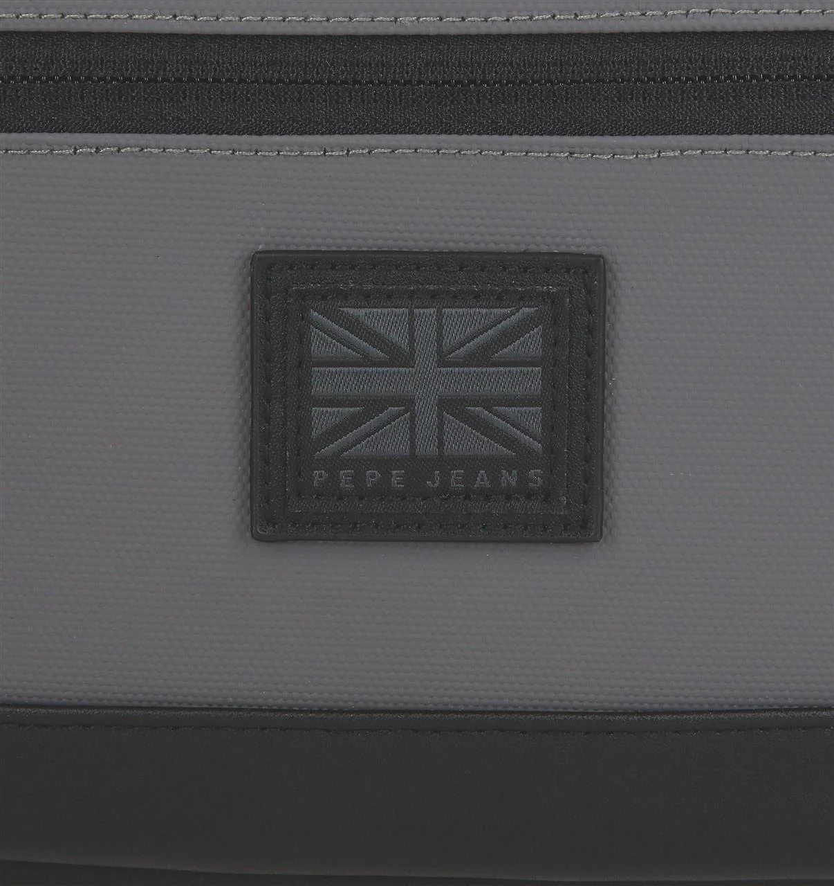 7342333 MOCHILA PORTAORDENADOR 2C.PJL HOXTON GRIS - Image 6