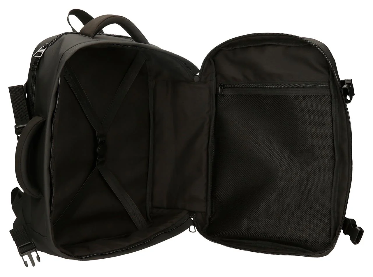 7342531 MOCHILA/MALETA ADAP. PORTAORD. Y TABLET PJL HOXTON - Image 10