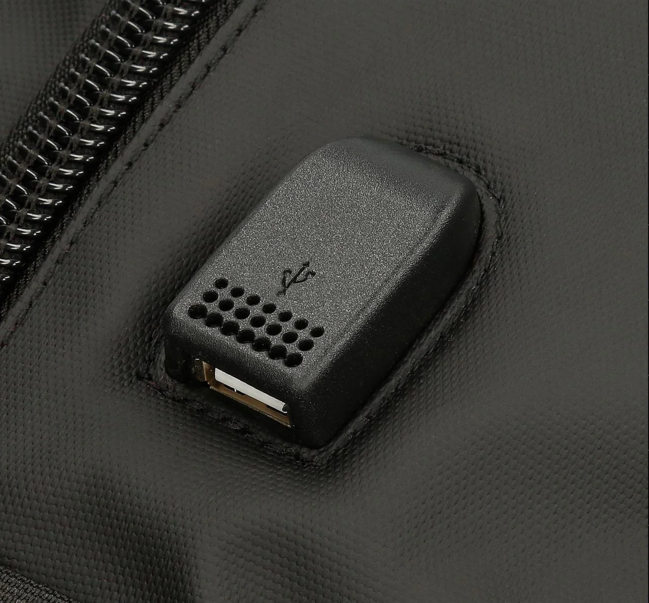 7342531 MOCHILA/MALETA ADAP. PORTAORD. Y TABLET PJL HOXTON - Image 11