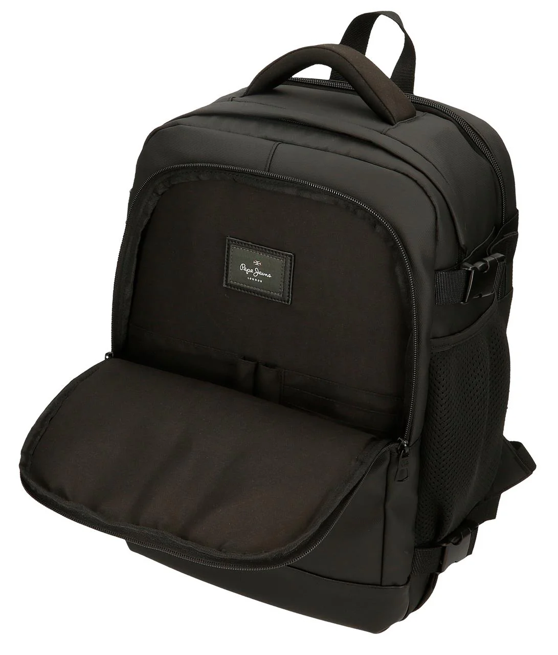 7342531 MOCHILA/MALETA ADAP. PORTAORD. Y TABLET PJL HOXTON - Image 12