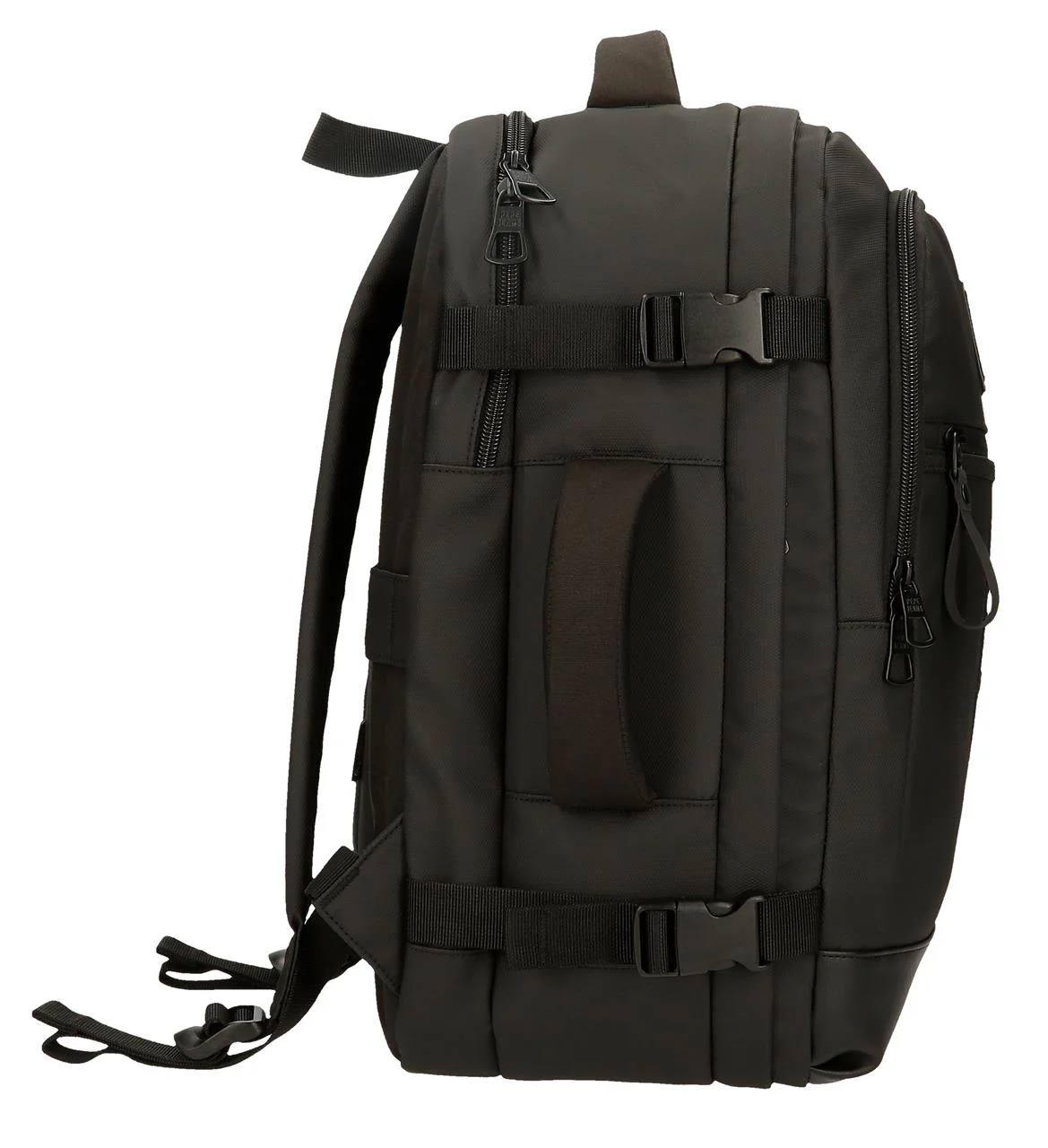7342531 MOCHILA/MALETA ADAP. PORTAORD. Y TABLET PJL HOXTON - Image 2