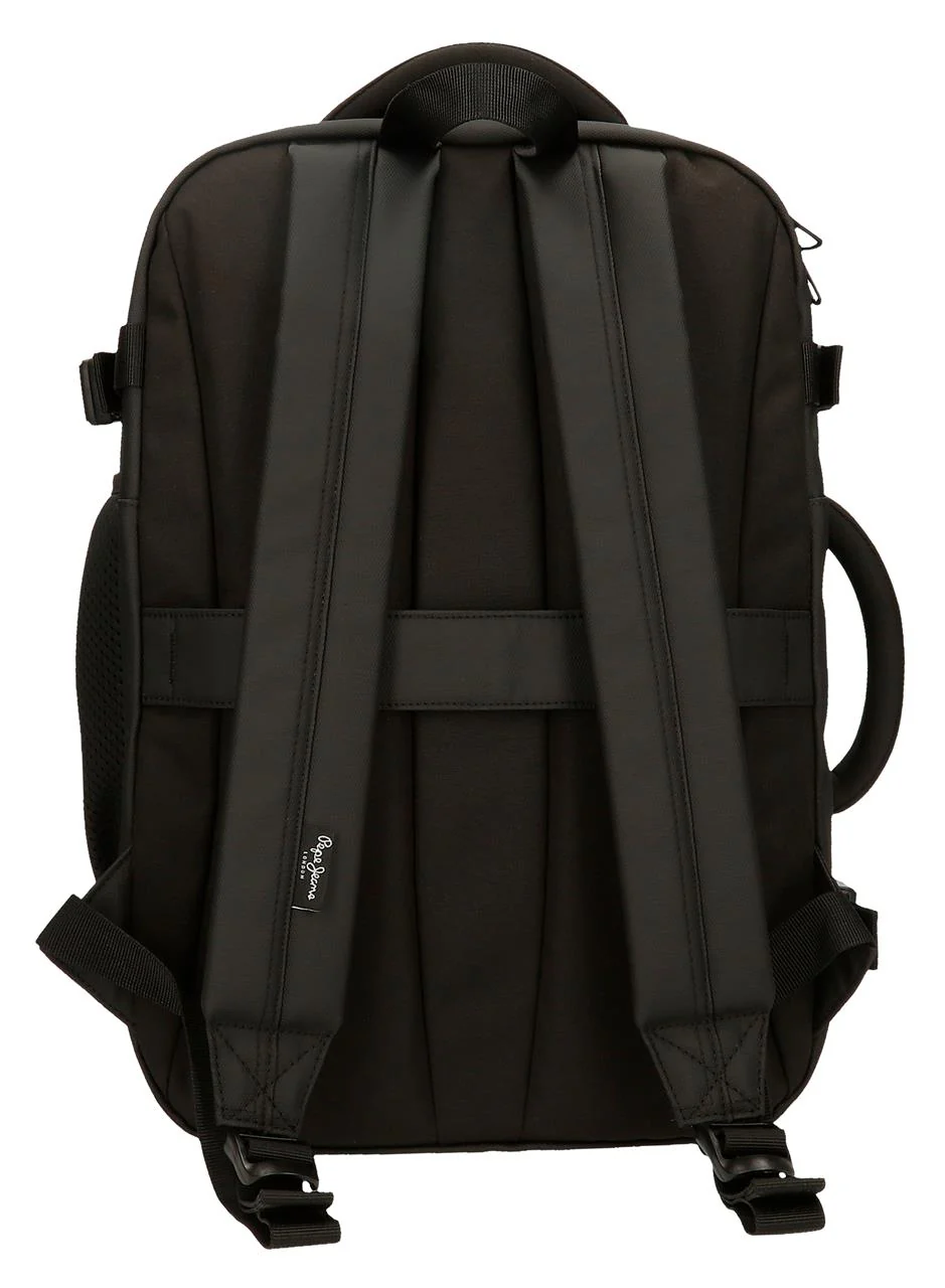 7342531 MOCHILA/MALETA ADAP. PORTAORD. Y TABLET PJL HOXTON - Image 3