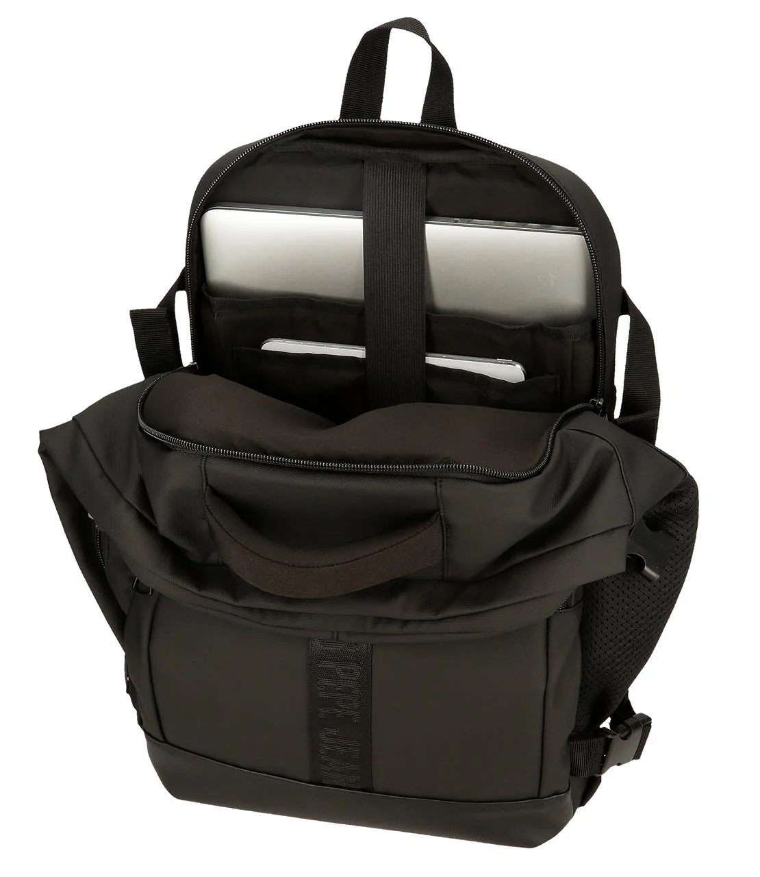 7342531 MOCHILA/MALETA ADAP. PORTAORD. Y TABLET PJL HOXTON - Image 5