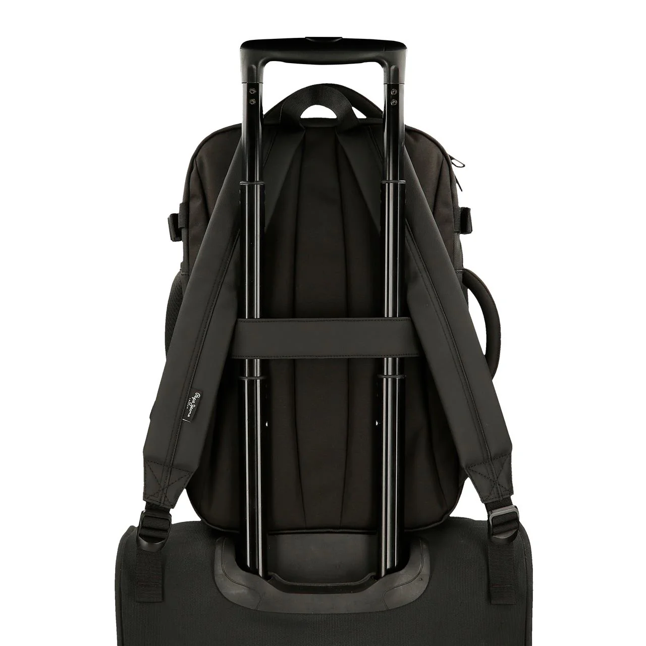 7342531 MOCHILA/MALETA ADAP. PORTAORD. Y TABLET PJL HOXTON - Image 8