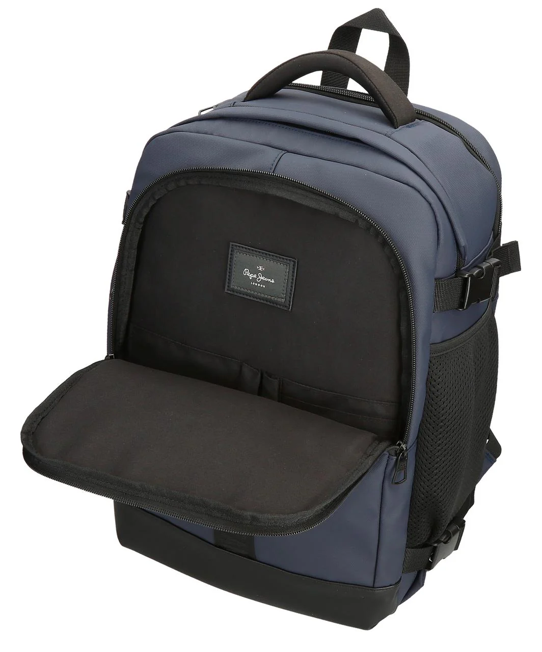 7342532 MOCHILA/MALETA ADAP. PORTAORD. Y TABLET PJL HOXTON M - Image 12
