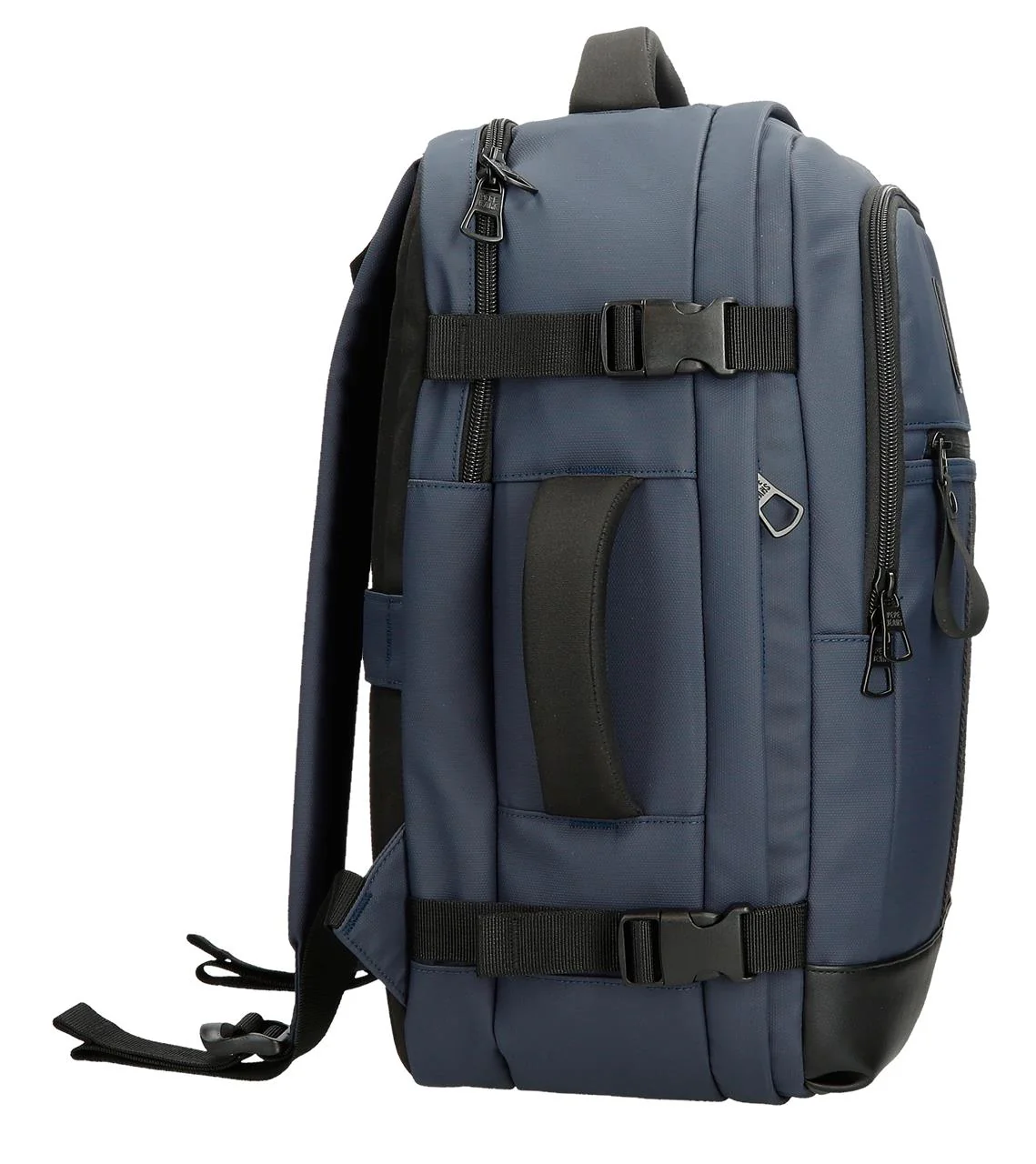 7342532 MOCHILA/MALETA ADAP. PORTAORD. Y TABLET PJL HOXTON M - Image 2