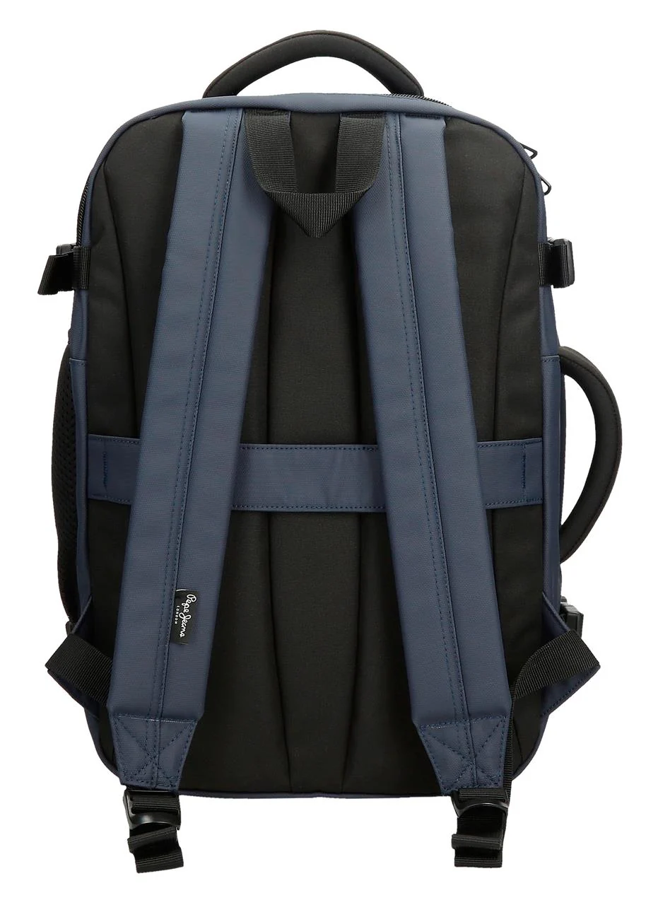 7342532 MOCHILA/MALETA ADAP. PORTAORD. Y TABLET PJL HOXTON M - Image 3
