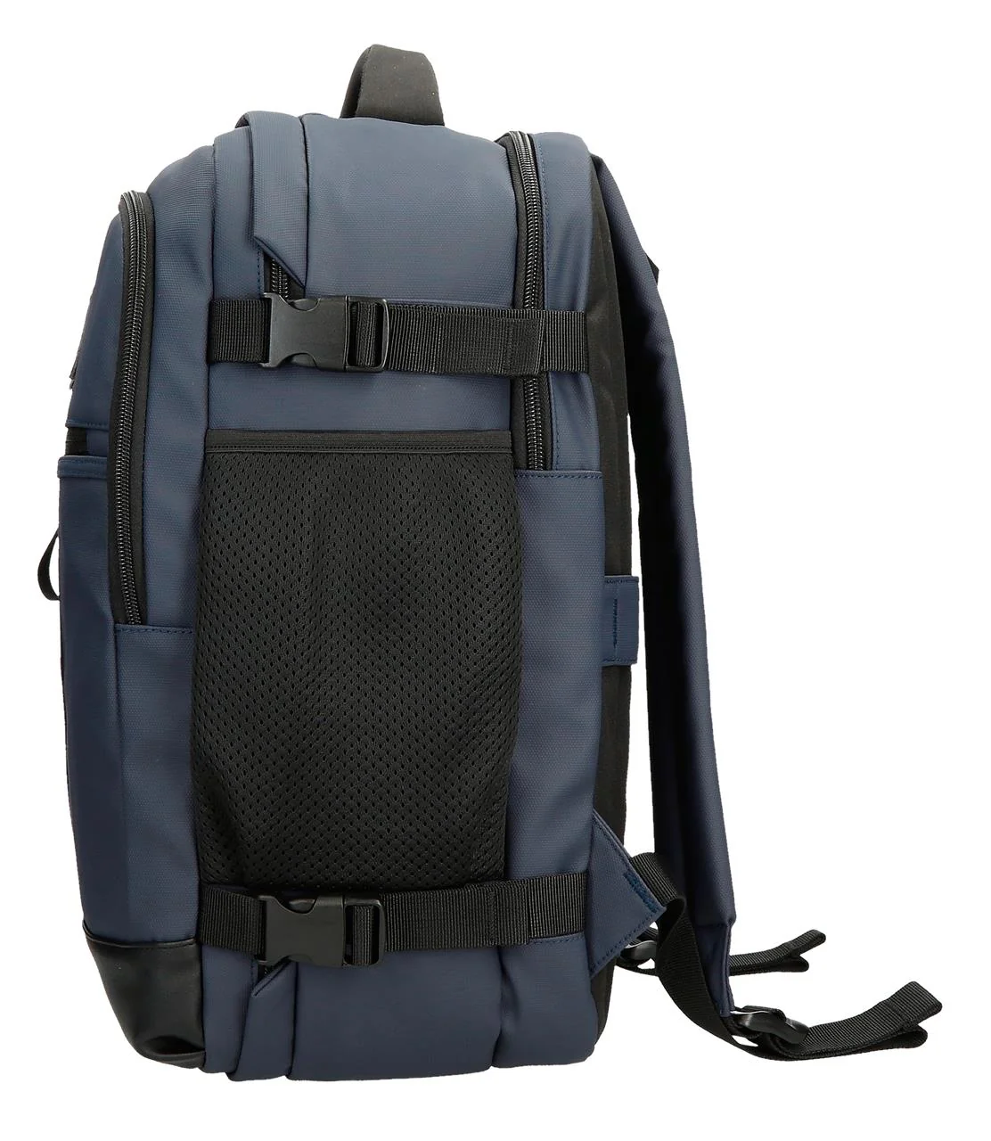 7342532 MOCHILA/MALETA ADAP. PORTAORD. Y TABLET PJL HOXTON M - Image 4