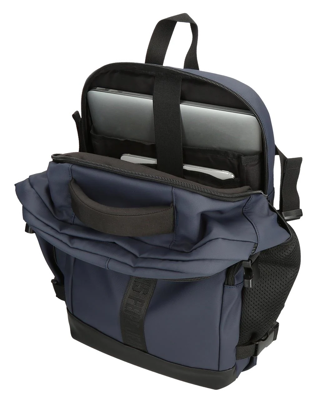 7342532 MOCHILA/MALETA ADAP. PORTAORD. Y TABLET PJL HOXTON M - Image 5
