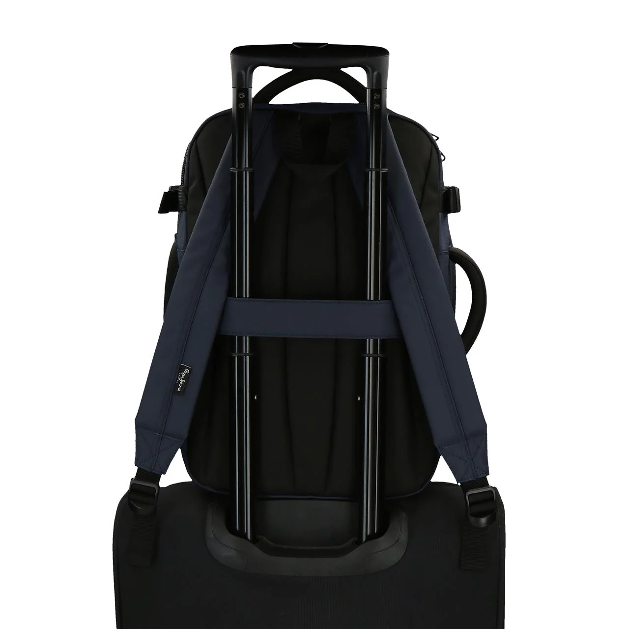 7342532 MOCHILA/MALETA ADAP. PORTAORD. Y TABLET PJL HOXTON M - Image 8