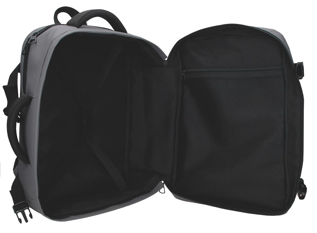 7342533 MOCHILA/MALETA ADAP. PORTAORD. Y TABLET PJL HOXTON - Image 11