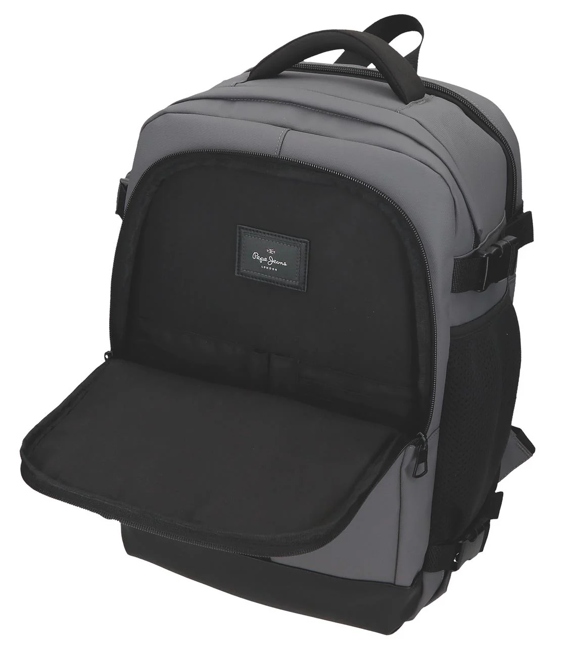 7342533 MOCHILA/MALETA ADAP. PORTAORD. Y TABLET PJL HOXTON - Image 12