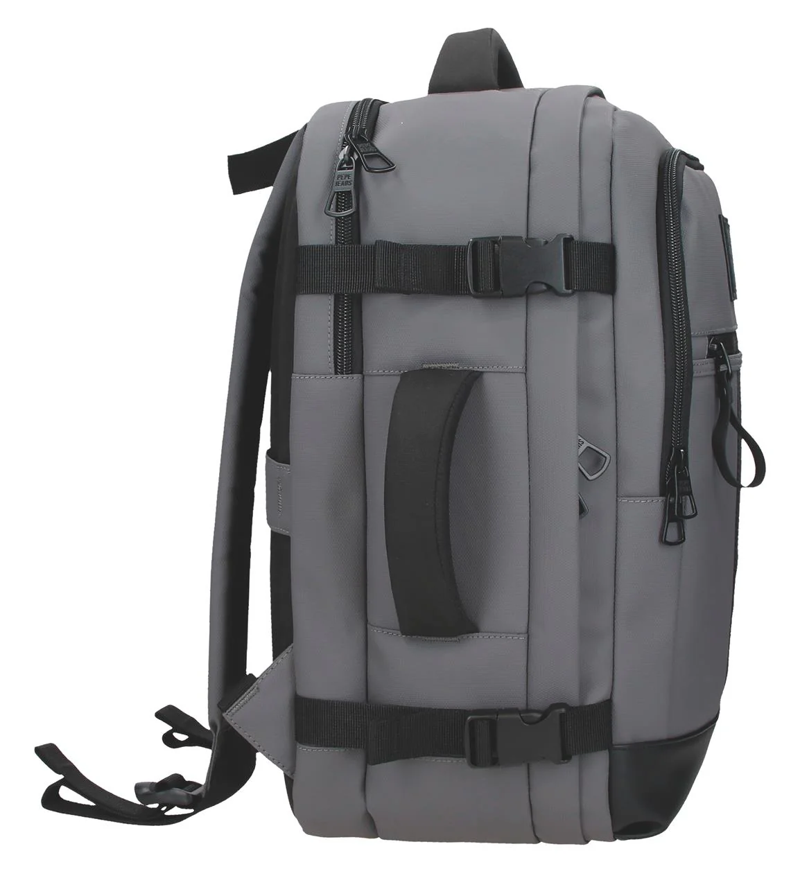 7342533 MOCHILA/MALETA ADAP. PORTAORD. Y TABLET PJL HOXTON - Image 2