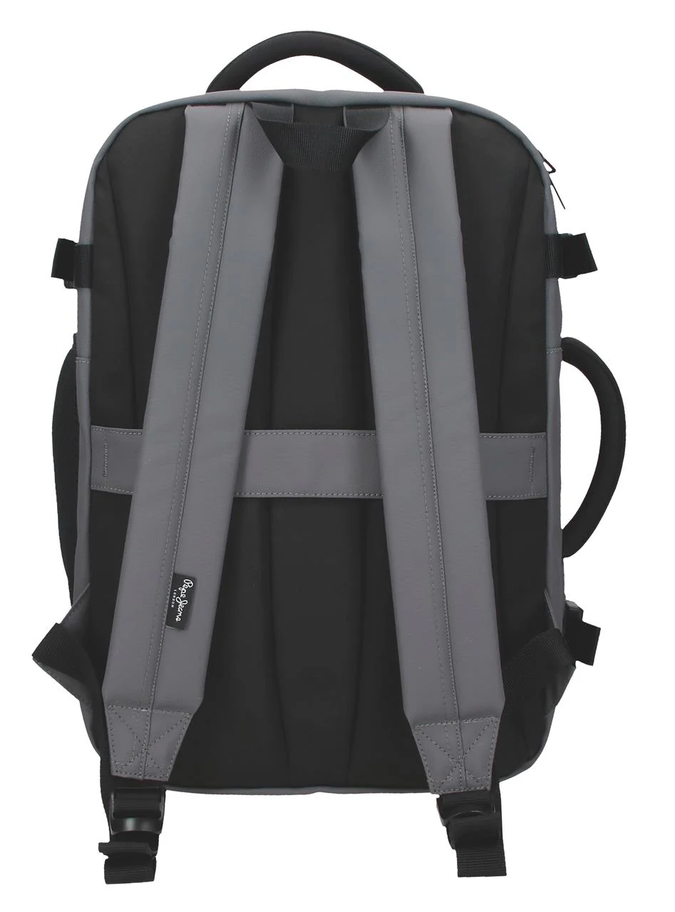 7342533 MOCHILA/MALETA ADAP. PORTAORD. Y TABLET PJL HOXTON - Image 3