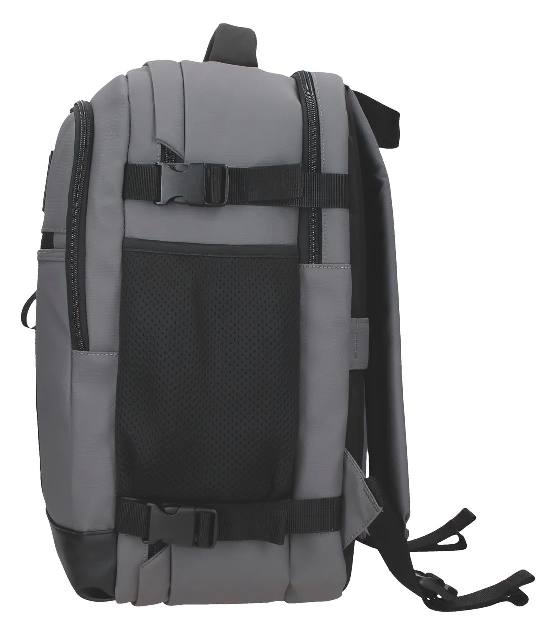 7342533 MOCHILA/MALETA ADAP. PORTAORD. Y TABLET PJL HOXTON - Image 4