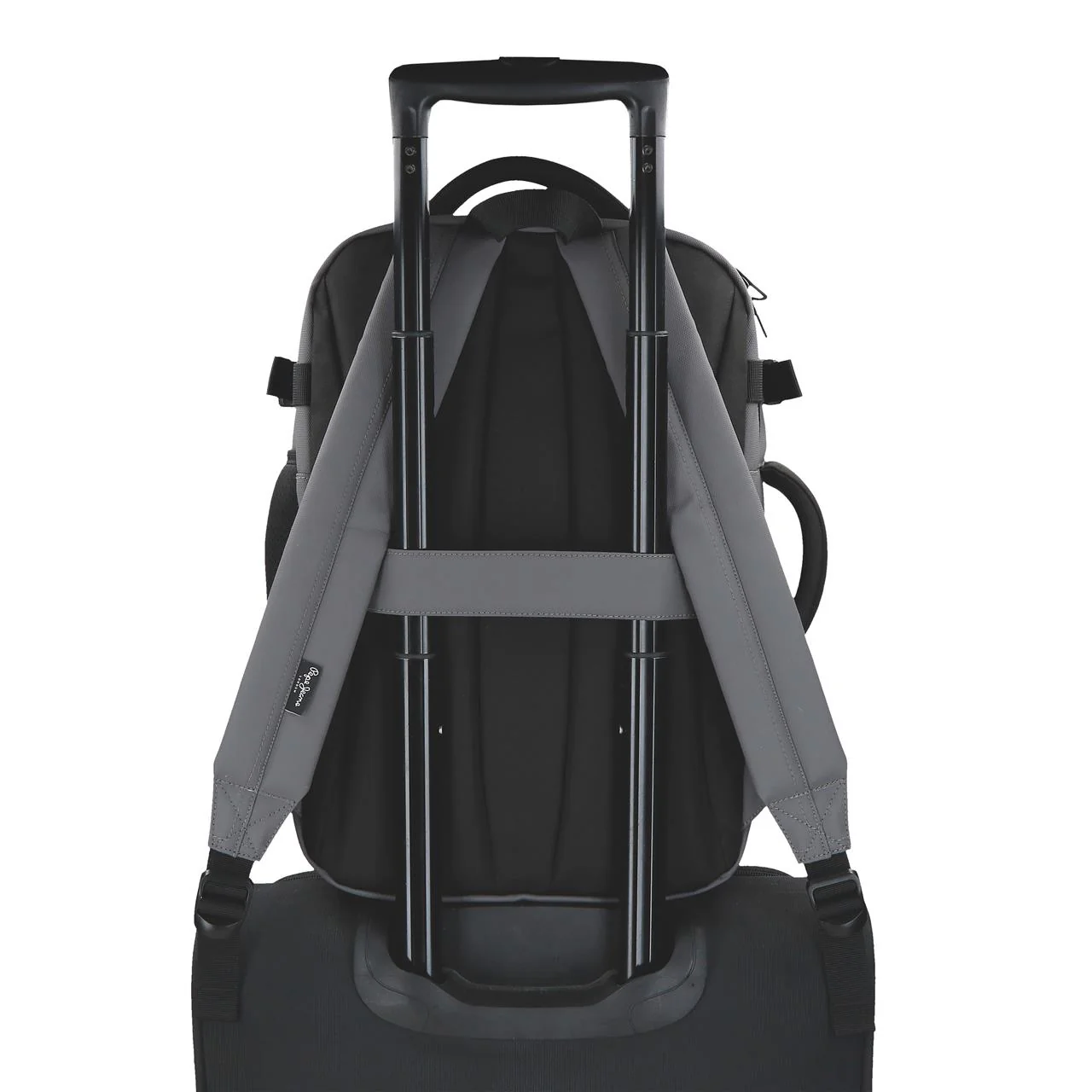 7342533 MOCHILA/MALETA ADAP. PORTAORD. Y TABLET PJL HOXTON - Image 9