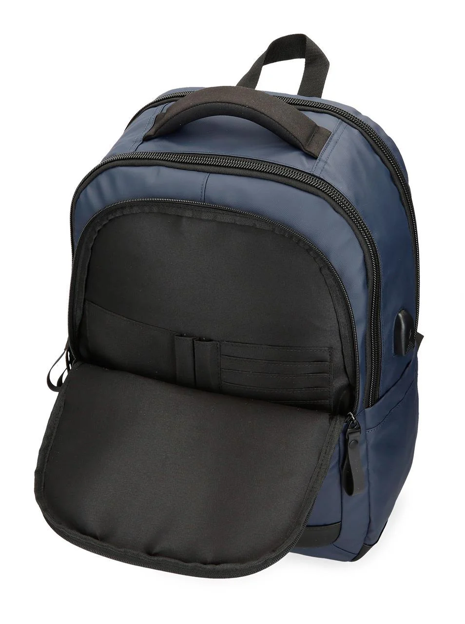 7342832 MOCHILA ADAP.PORTAORD&TABLET 3C.PJL HOXTON MARINO - Image 12