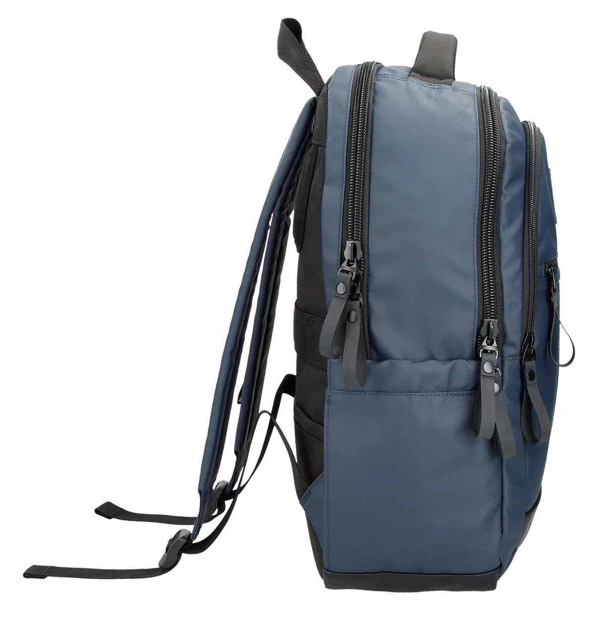 7342832 MOCHILA ADAP.PORTAORD&TABLET 3C.PJL HOXTON MARINO - Image 2