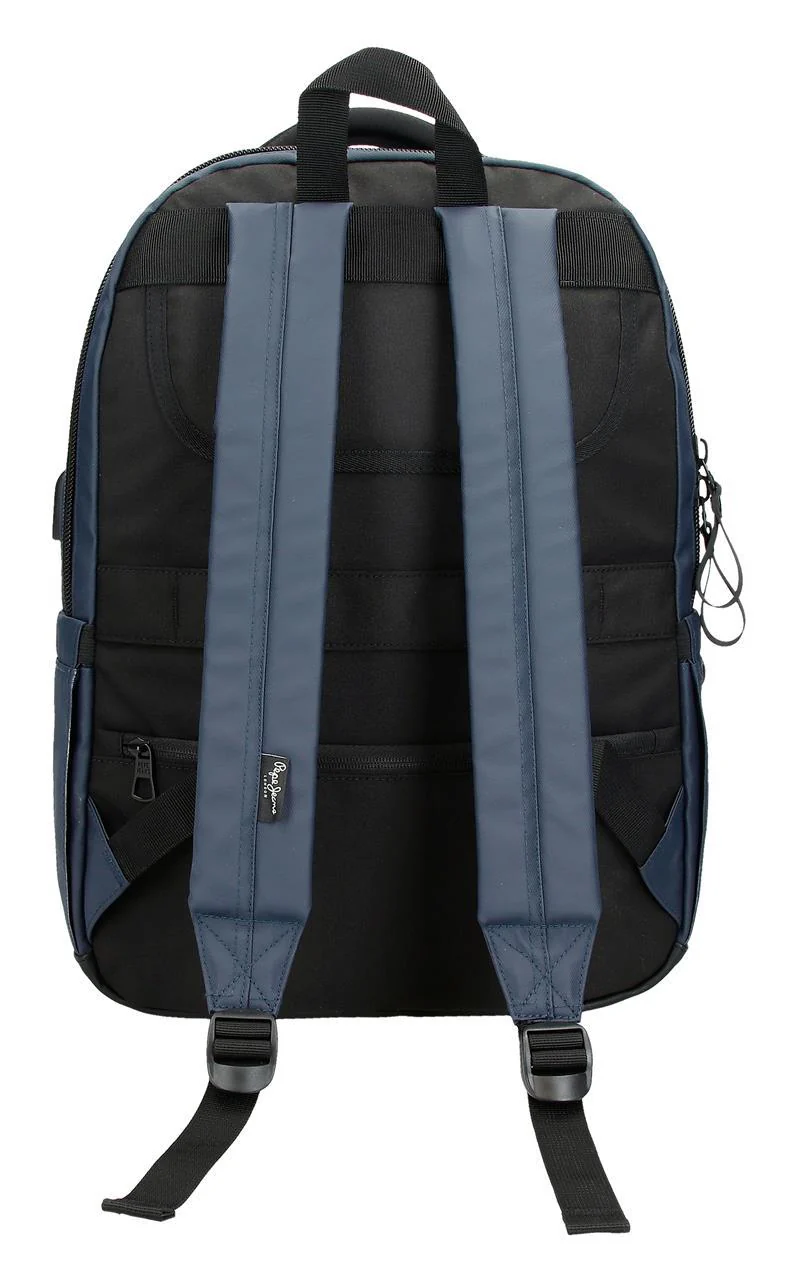 7342832 MOCHILA ADAP.PORTAORD&TABLET 3C.PJL HOXTON MARINO - Image 3