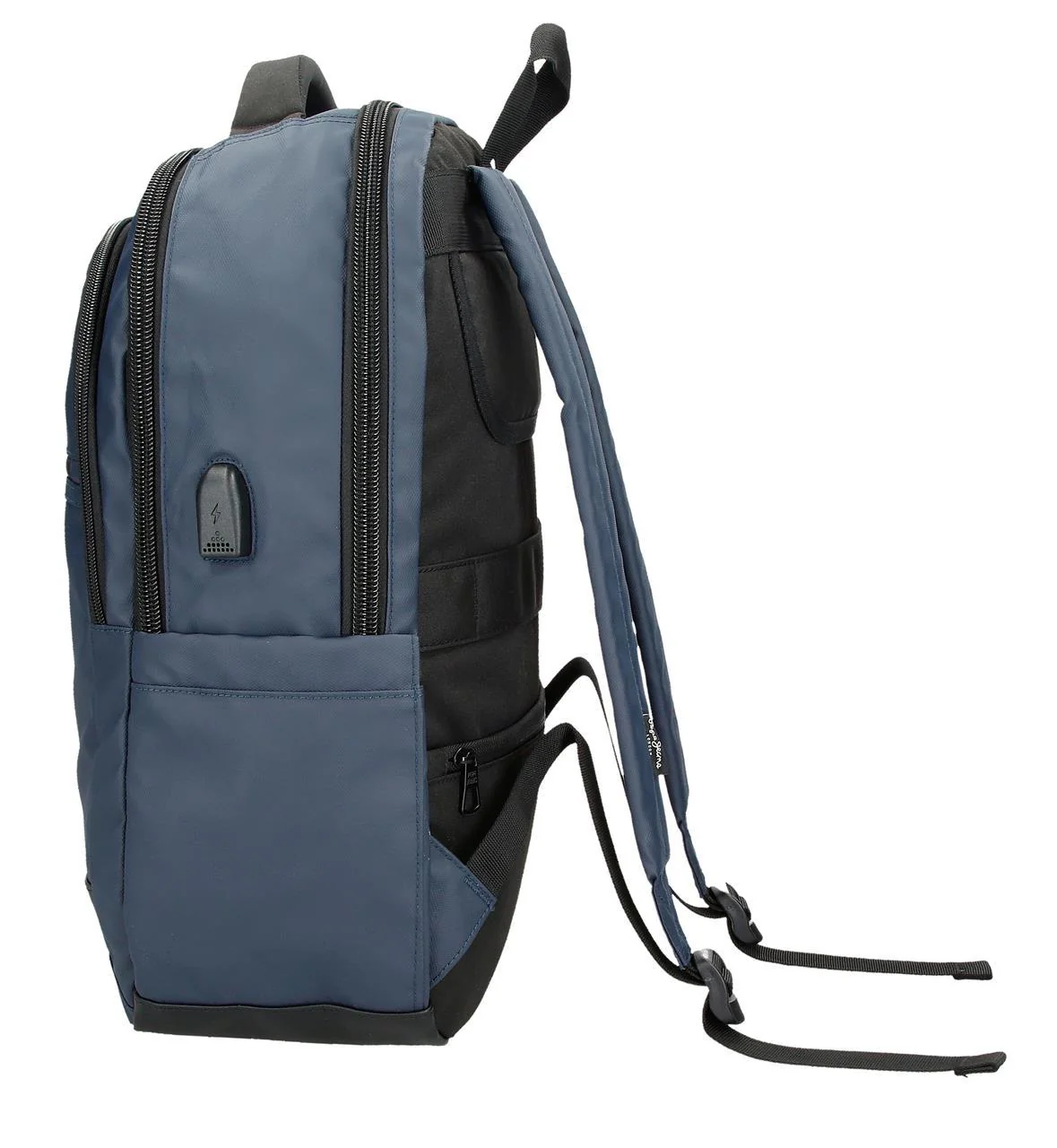 7342832 MOCHILA ADAP.PORTAORD&TABLET 3C.PJL HOXTON MARINO - Image 4