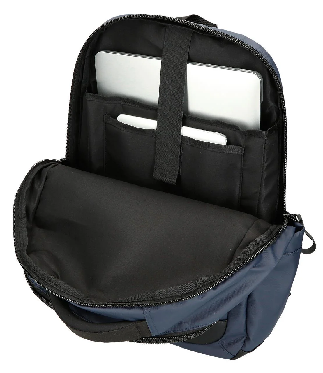 7342832 MOCHILA ADAP.PORTAORD&TABLET 3C.PJL HOXTON MARINO - Image 5