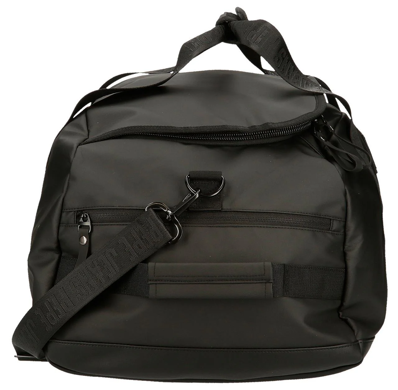 7343531 BOLSA DE VIAJE 56CM.PJL HOXTON NEGRO - Image 2