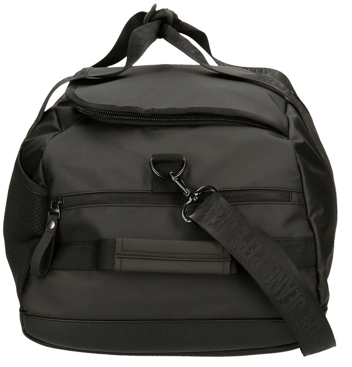 7343531 BOLSA DE VIAJE 56CM.PJL HOXTON NEGRO - Image 4