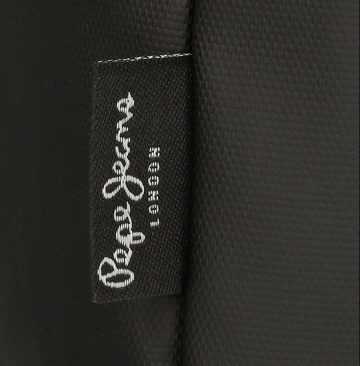 7343531 BOLSA DE VIAJE 56CM.PJL HOXTON NEGRO - Image 8