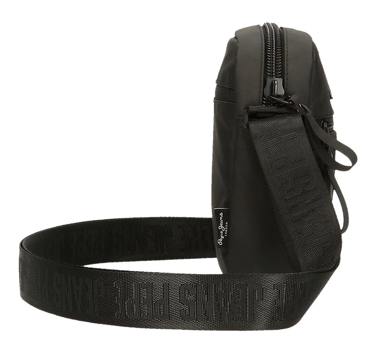 7345231 BANDOLERA PJL HOXTON NEGRO - Image 2