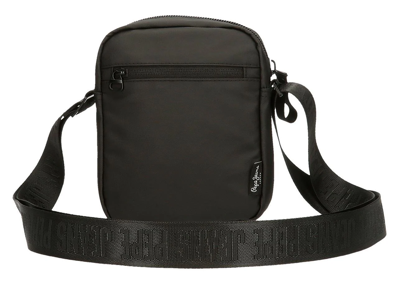 7345231 BANDOLERA PJL HOXTON NEGRO - Image 3