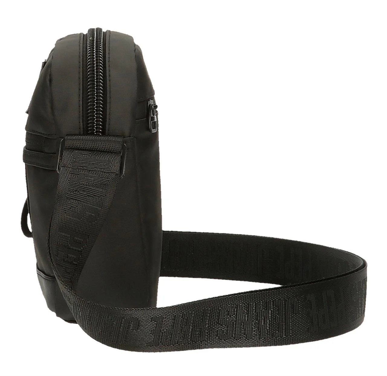 7345231 BANDOLERA PJL HOXTON NEGRO - Image 4