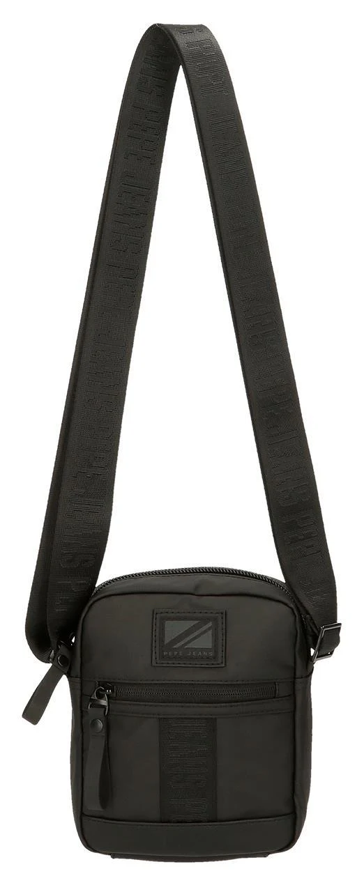 7345231 BANDOLERA PJL HOXTON NEGRO - Image 8