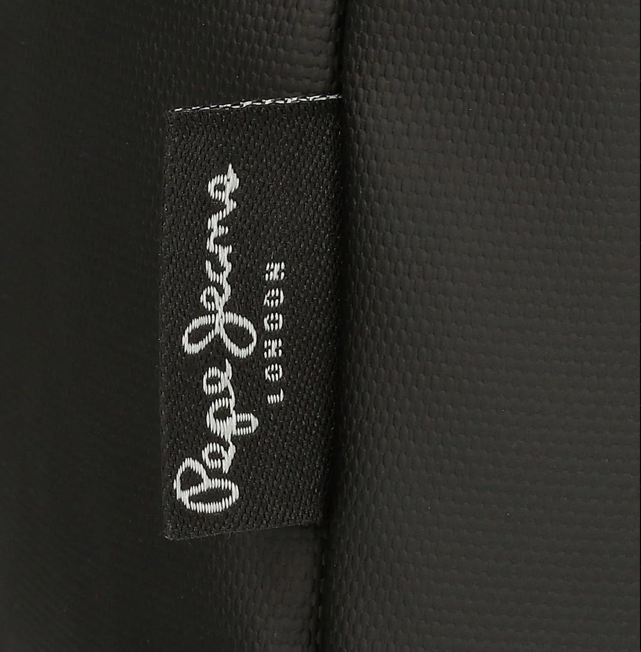 7345231 BANDOLERA PJL HOXTON NEGRO - Image 9
