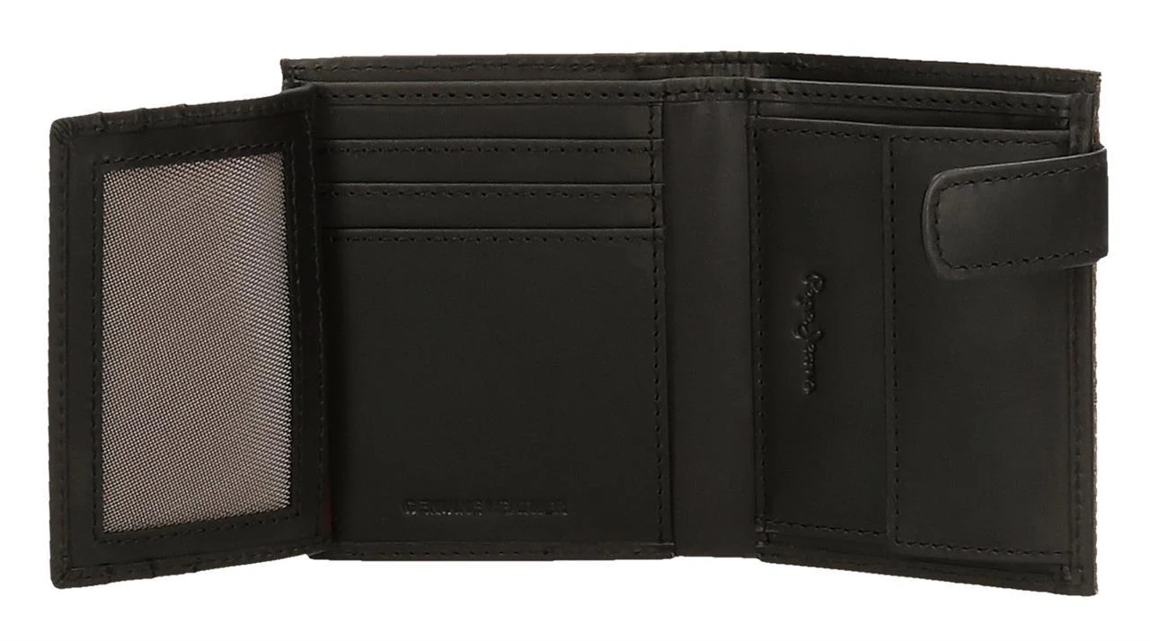 7411233 BILLETERO PJL HILLTOP MARRON - Image 3