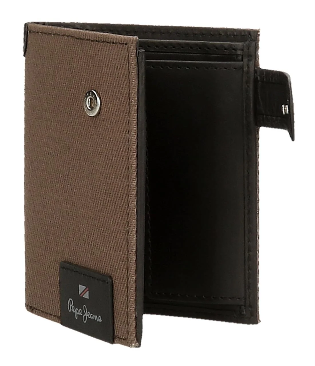 7411233 BILLETERO PJL HILLTOP MARRON - Image 7