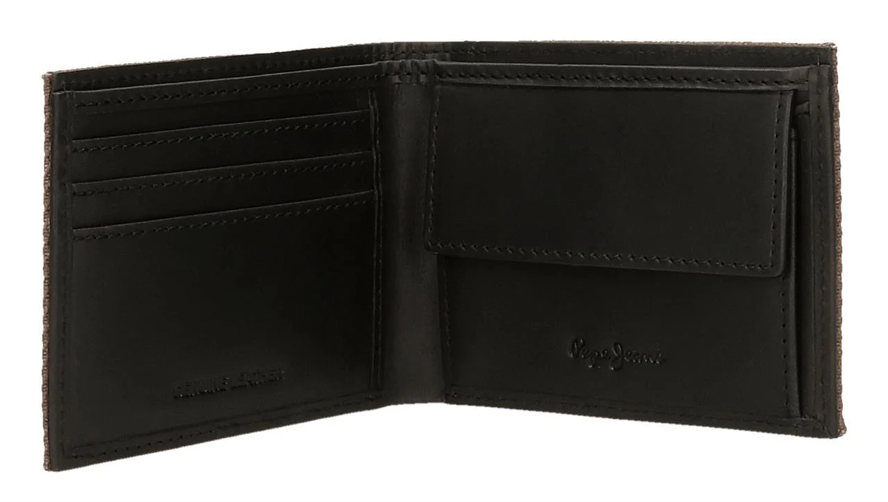 7417133 BILLETERO PJL HILLTOP MARRON - Image 3