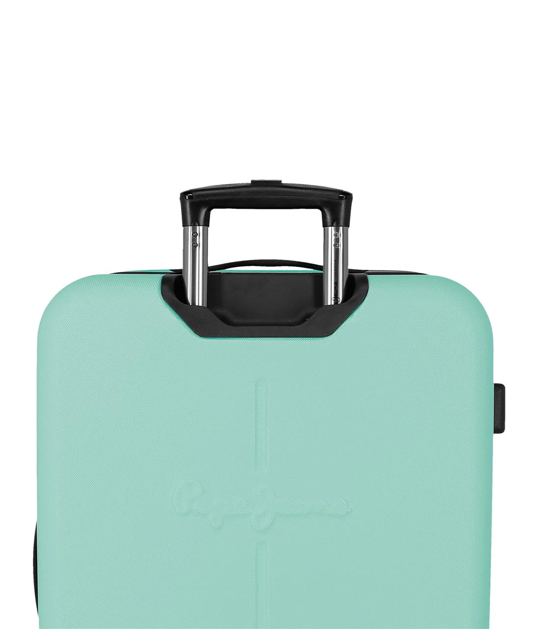 7568846 TROLLEY ABS 68CM. C/EXP. 4R. PJL MONTANA TURQUESA AZ - Image 9
