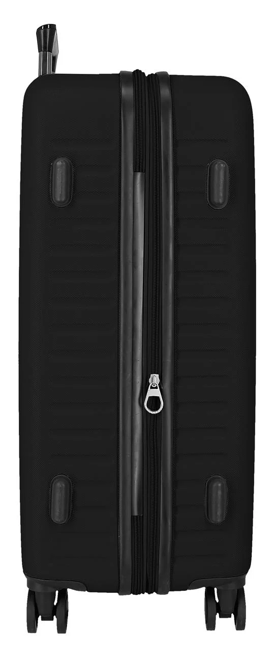 7568941 SET/2 TROLLEY ABS 55-68CM. C/EXP. 4R. PJL MONTANA NE - Image 7