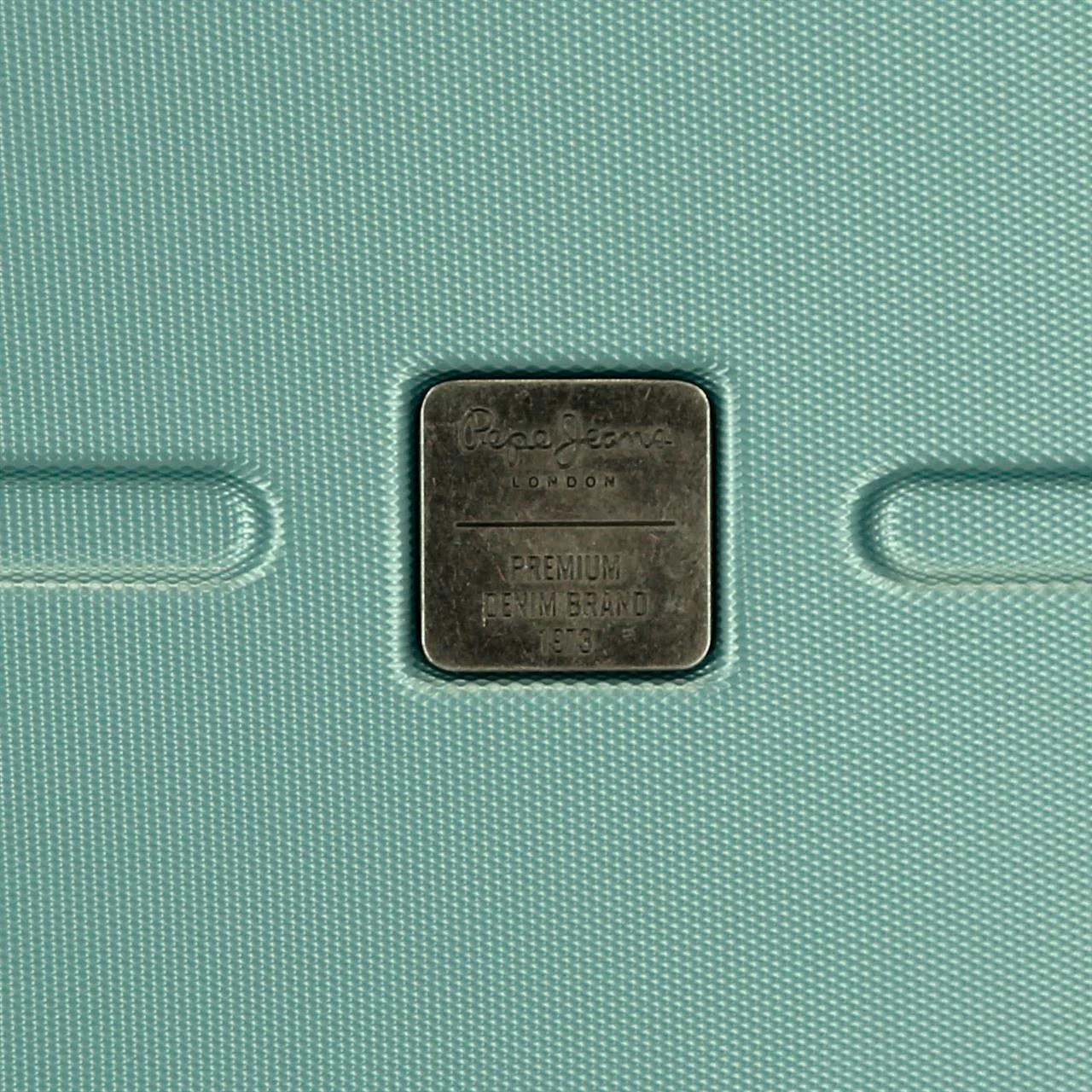 768862B TROLLEY ABS 55CM. C/EXP. 4R. PJL HIGHLIGHT TURQUESA - Image 12