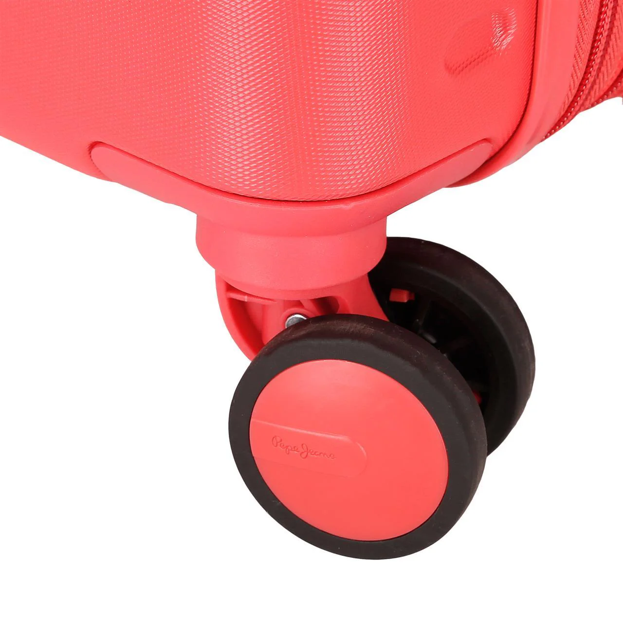 768862D TROLLEY ABS 55CM. C/EXP. 4R. PJL HIGHLIGHT CORAL - Image 11