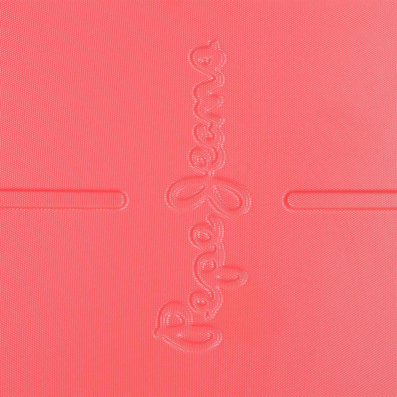768862D TROLLEY ABS 55CM. C/EXP. 4R. PJL HIGHLIGHT CORAL - Image 8
