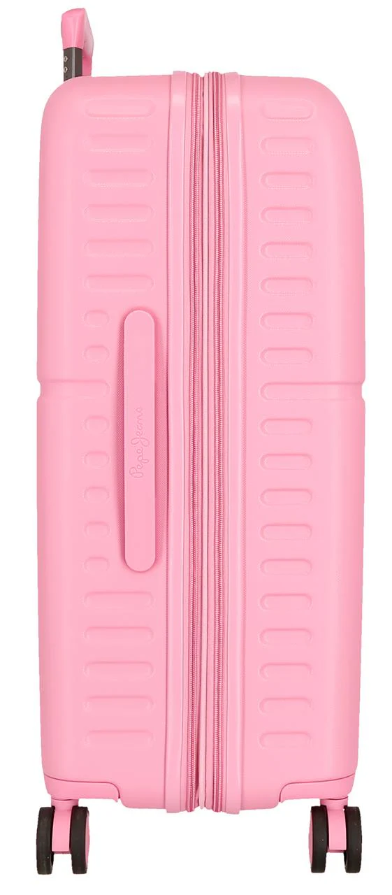 768892E SET/2 TROLLEY ABS 55-70CM. C/EXP. 4R. PJL HIGHLIGHTR - Image 10
