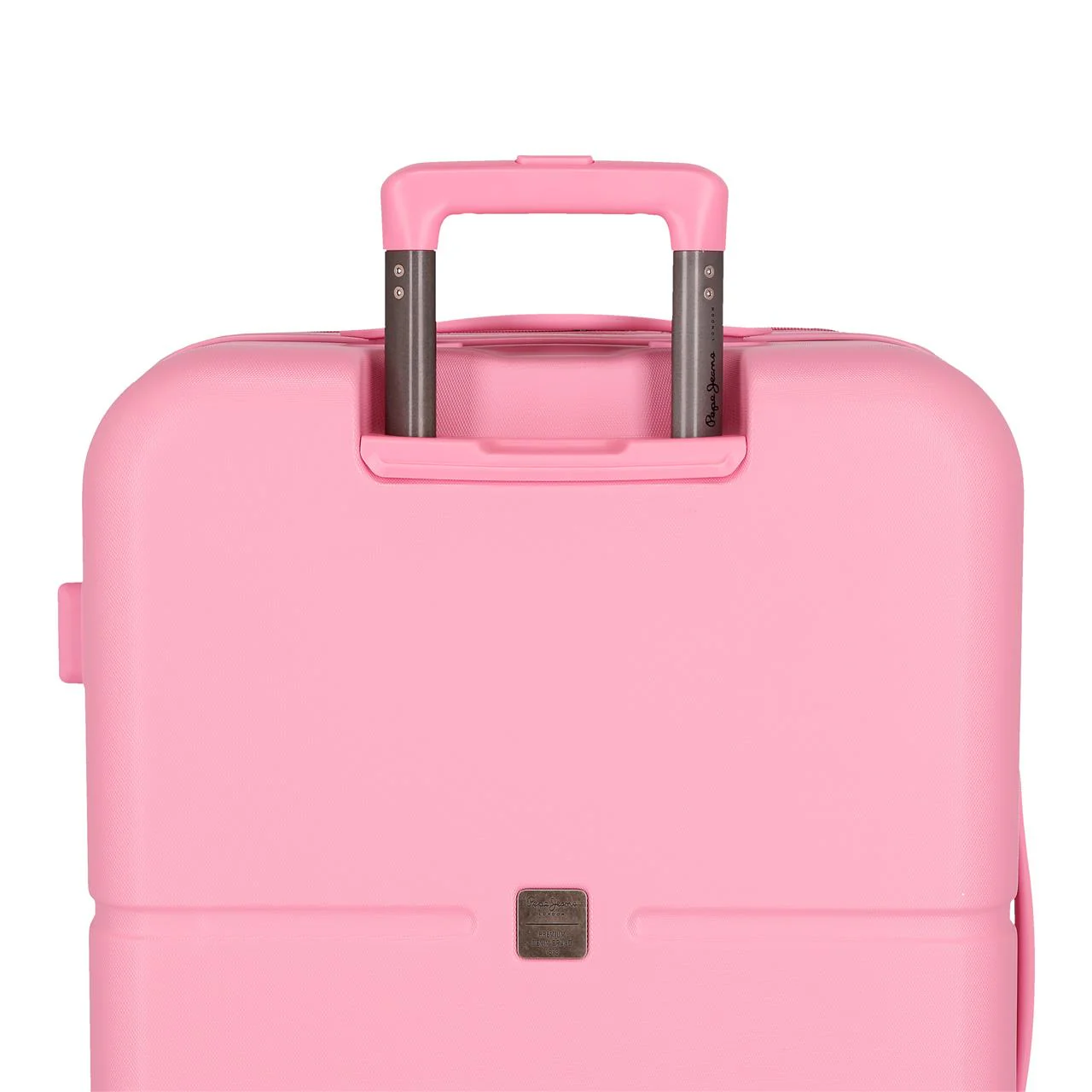 768892E SET/2 TROLLEY ABS 55-70CM. C/EXP. 4R. PJL HIGHLIGHTR - Image 15