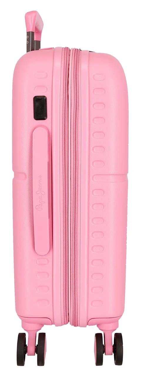 768892E SET/2 TROLLEY ABS 55-70CM. C/EXP. 4R. PJL HIGHLIGHTR - Image 5